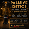 Palmiye Isıtıcı - Powerjet