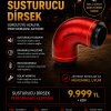 Susturucu Dirsek - JETMECH